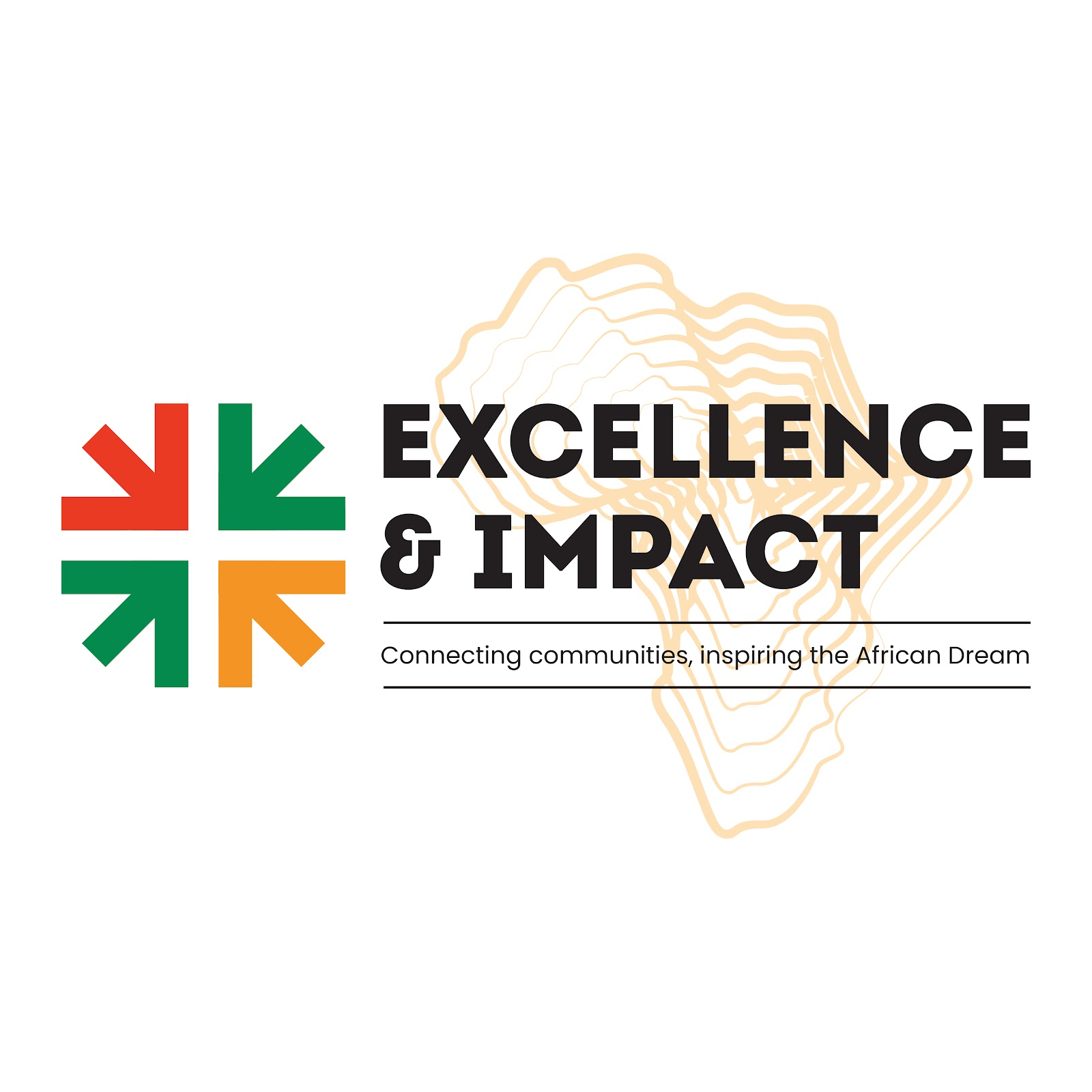 Excellence & Impact Logo